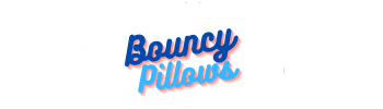 Bouncy Pillows